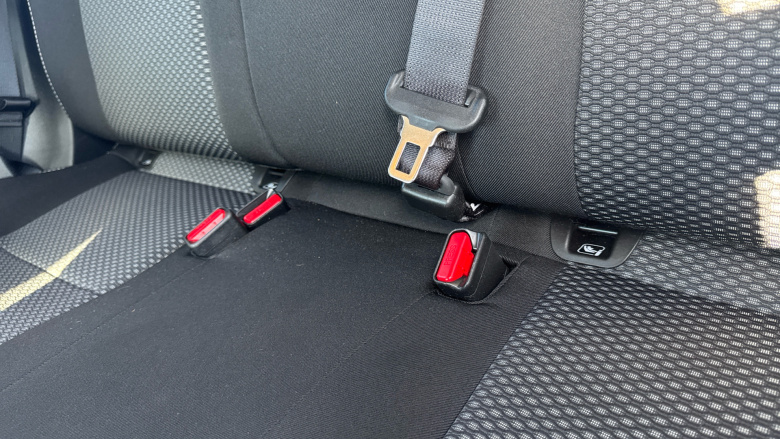 Suzuki Vitara 1.4 Boosterjet 48V Hybrid SZ-T 5dr Petrol Estate